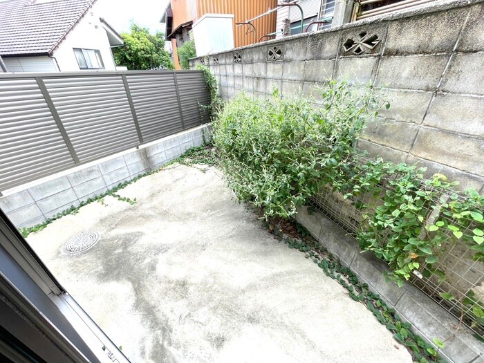 物件内観写真19　(ベランダ・バルコニー)