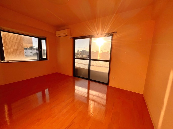 物件内観写真8　(居室)