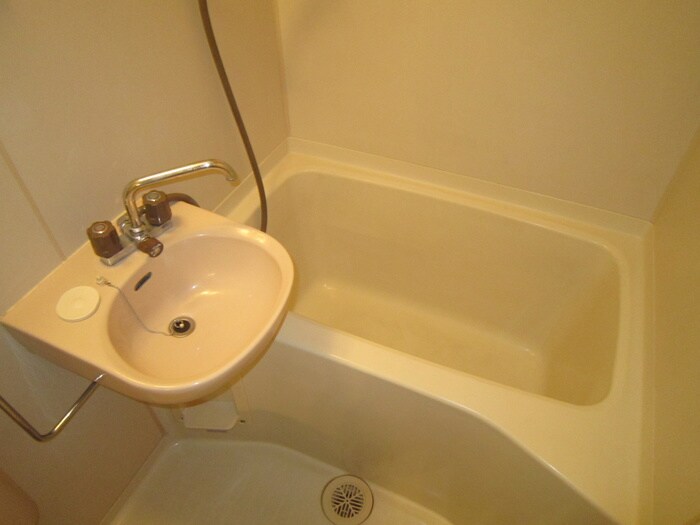 物件内観写真9　(バス／シャワールーム等)
