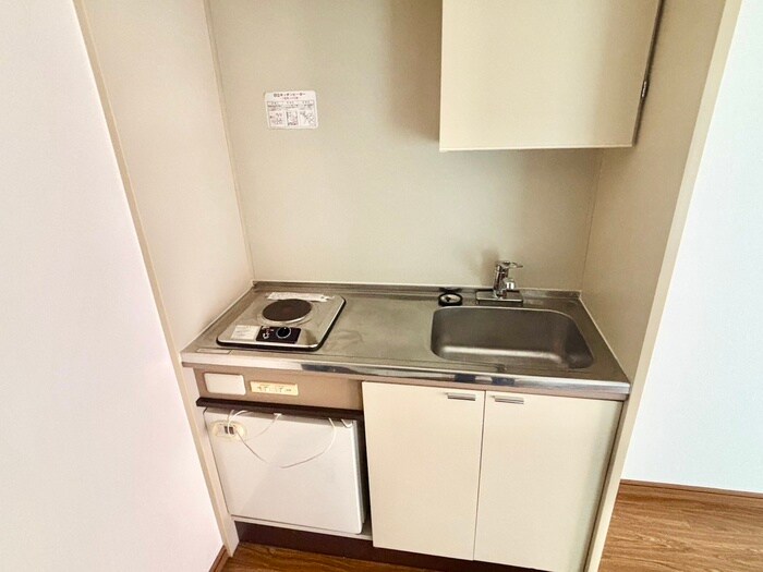 物件内観写真9　(キッチン)