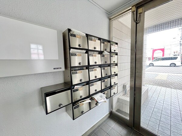 建物設備