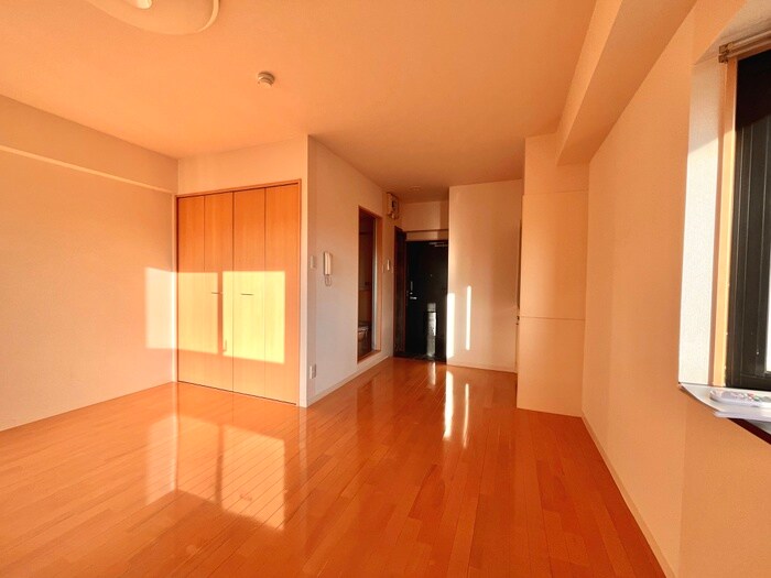 物件内観写真10　(居室)