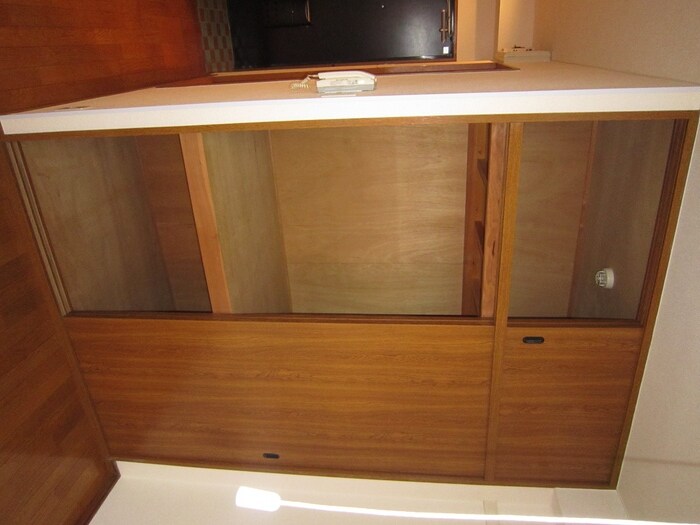 物件内観写真11　(収納)