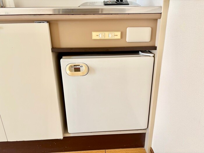 物件内観写真11　(キッチン)