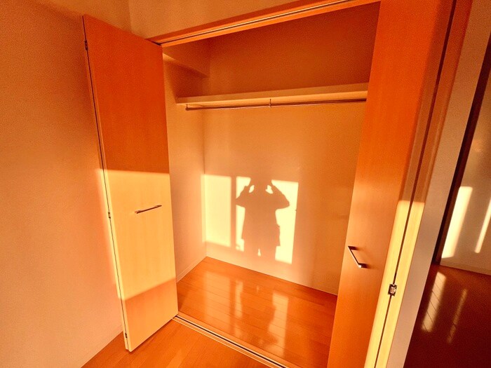 物件内観写真11　(収納)
