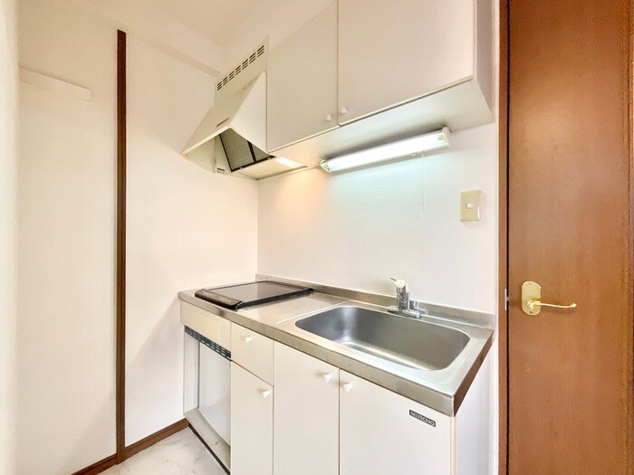 物件内観写真11　(キッチン)