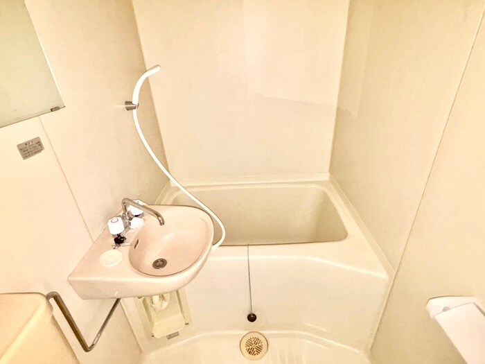 物件内観写真13　(バス／シャワールーム等)