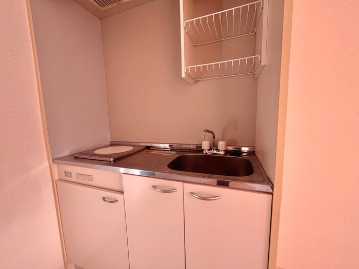 物件内観写真13　(キッチン)