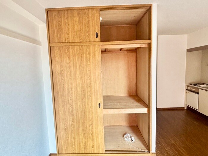 物件内観写真14　(収納)