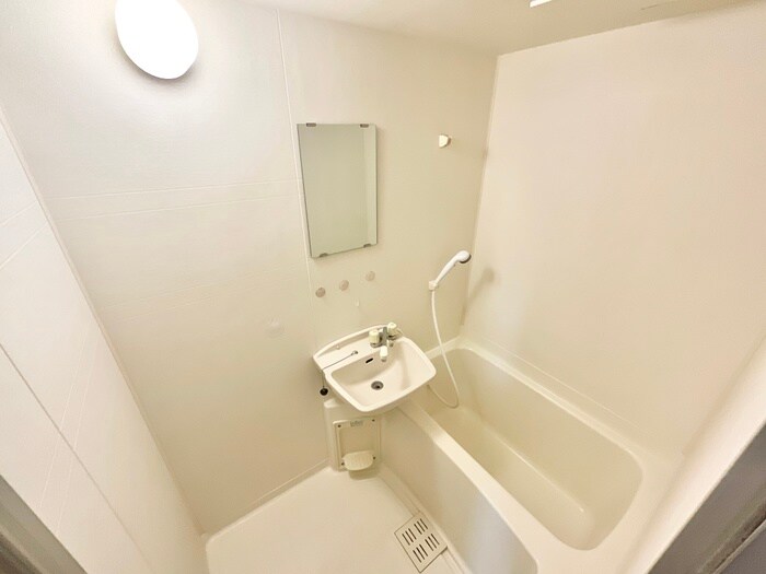 物件内観写真14　(バス／シャワールーム等)