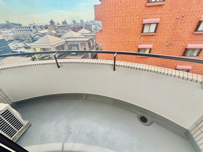 物件内観写真21　(ベランダ・バルコニー)