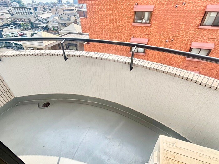 物件内観写真21　(ベランダ・バルコニー)