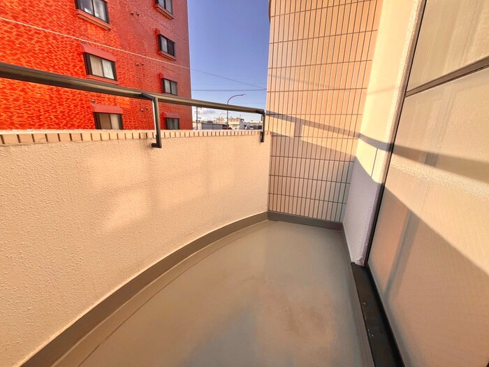 物件内観写真21　(ベランダ・バルコニー)