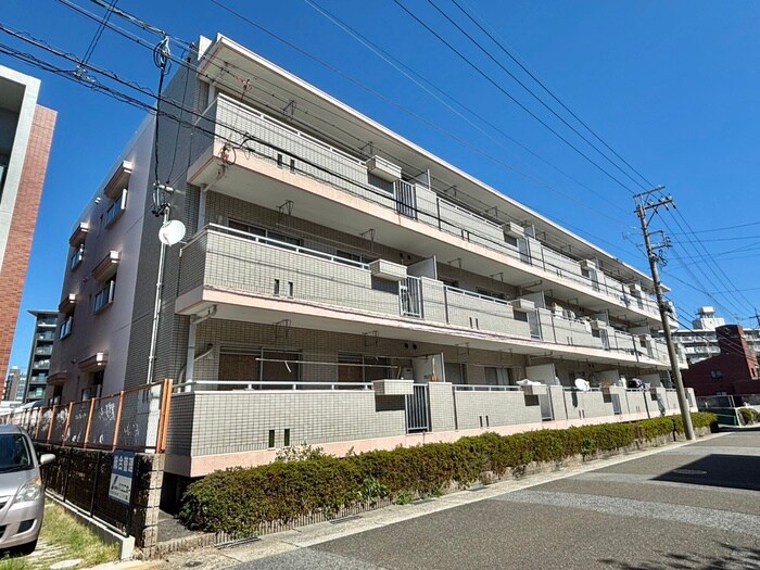 物件外観写真6　(外観写真)