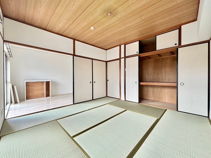 物件内観写真15　(居室)