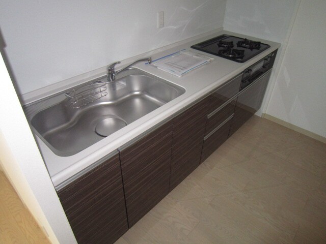 物件内観写真7　(キッチン)