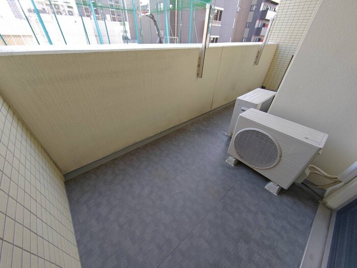 物件内観写真21　(ベランダ・バルコニー)