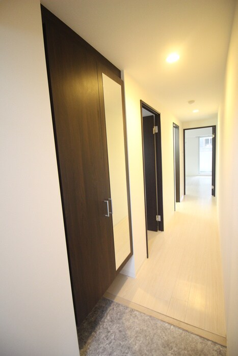 物件内観写真8　(靴箱)