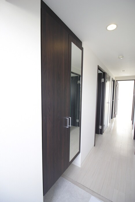 物件内観写真8　(靴箱)