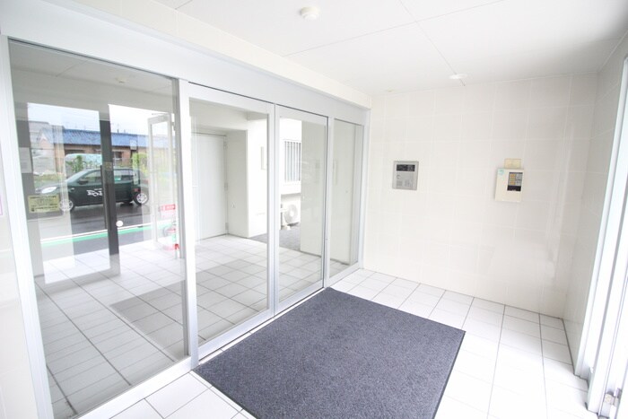 物件外観写真3　(建物設備)