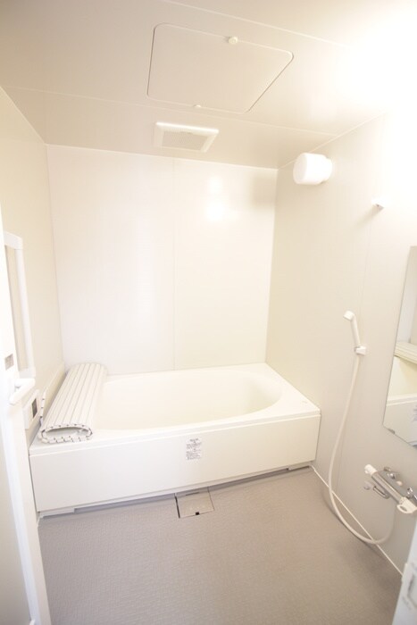 物件内観写真11　(バス／シャワールーム等)