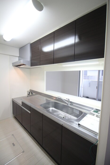 物件内観写真13　(キッチン)