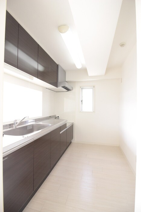 物件内観写真13　(キッチン)