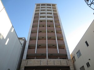 ﾌﾟﾚｻﾝｽ大須観音駅前ｻｸｼｰﾄﾞ(501)外観写真