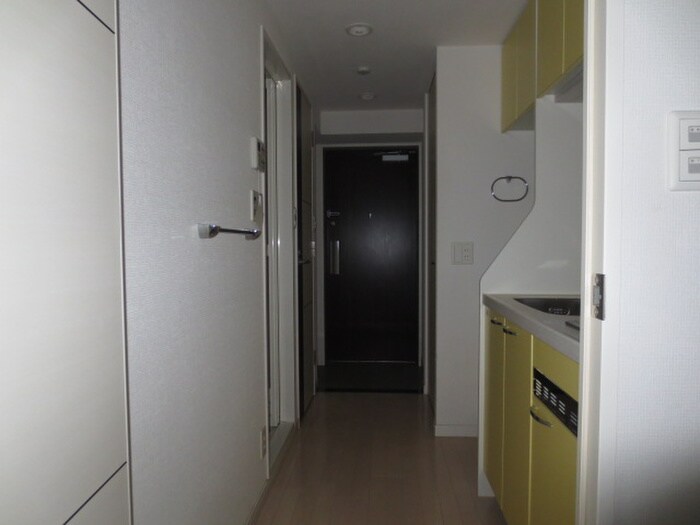 物件内観写真21　(廊下)