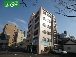 パーク泉外観写真