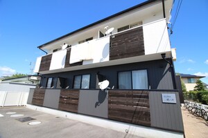 KURA堀ノ内外観写真