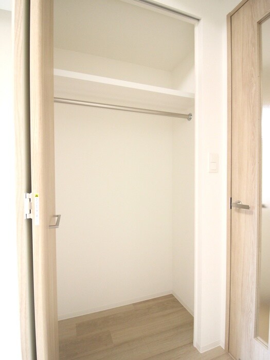 物件内観写真9　(収納)