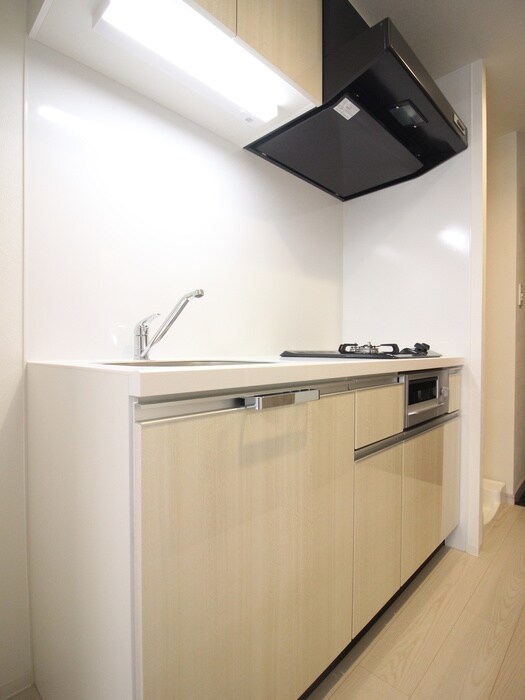 物件内観写真9　(キッチン)