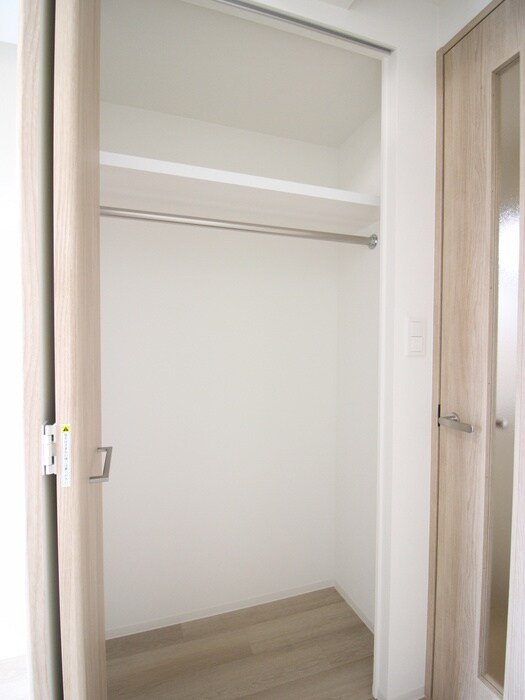 物件内観写真9　(収納)