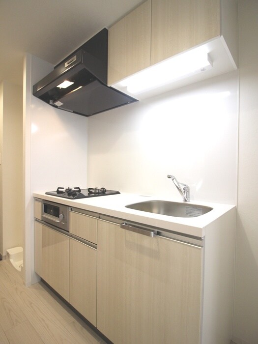 物件内観写真9　(キッチン)