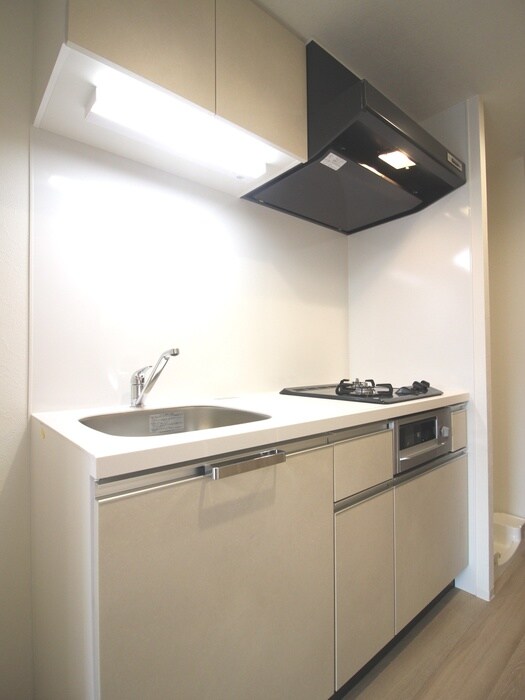 物件内観写真10　(キッチン)