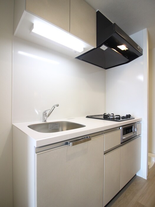 物件内観写真10　(キッチン)