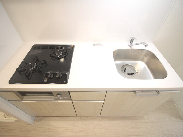 物件内観写真10　(キッチン)