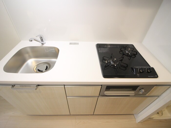 物件内観写真10　(キッチン)