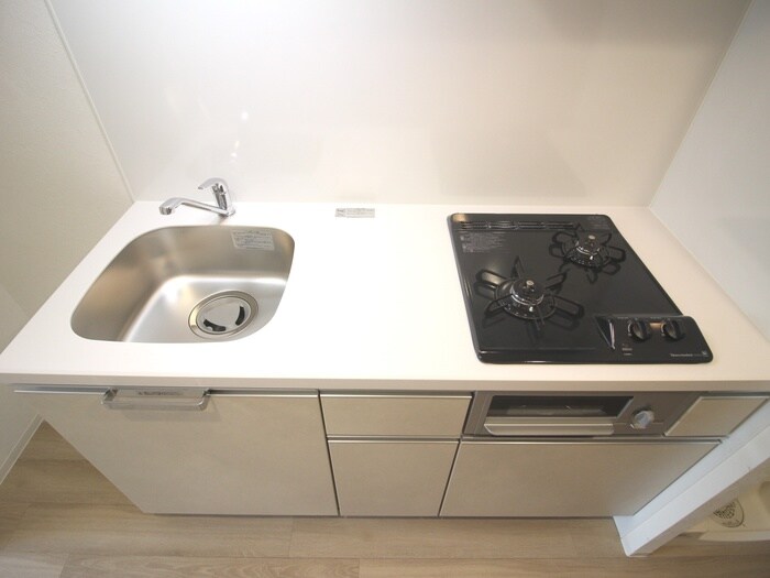 物件内観写真11　(キッチン)