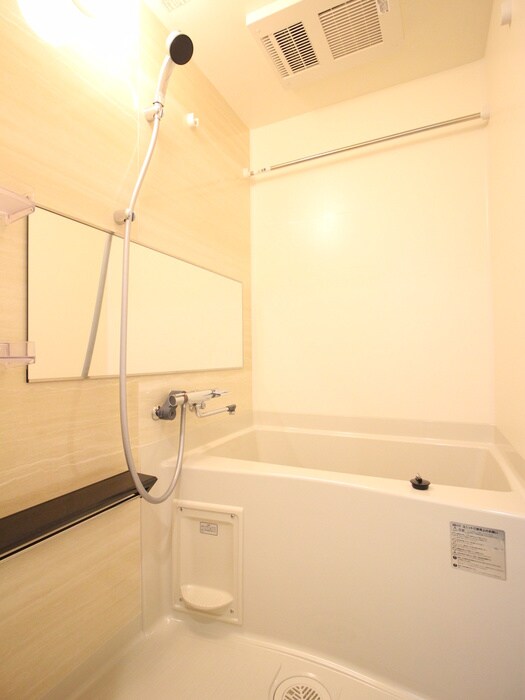 物件内観写真11　(バス／シャワールーム等)