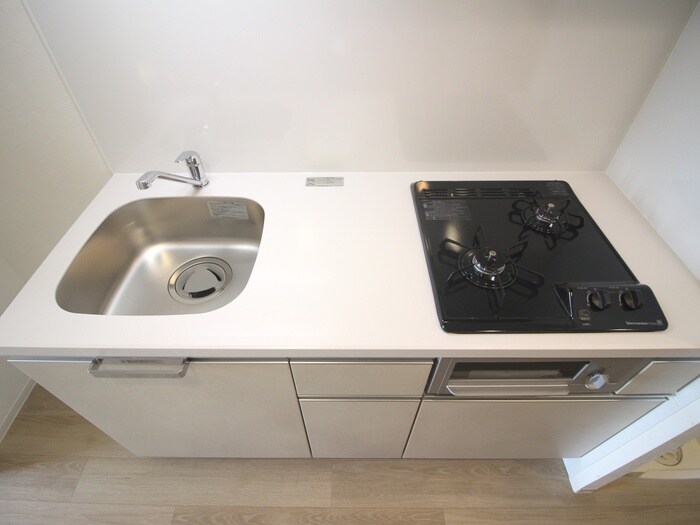 物件内観写真11　(キッチン)