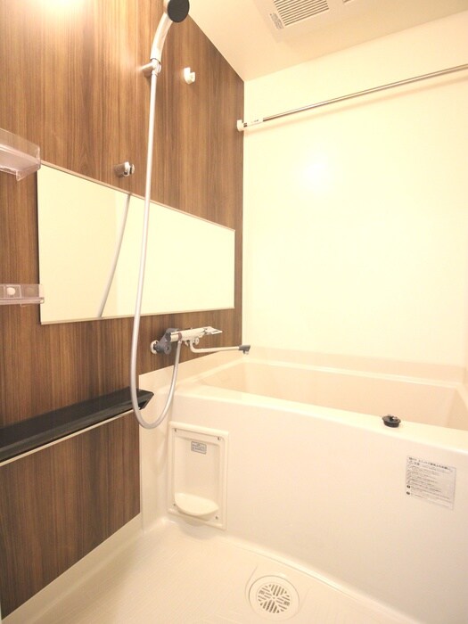 物件内観写真12　(バス／シャワールーム等)