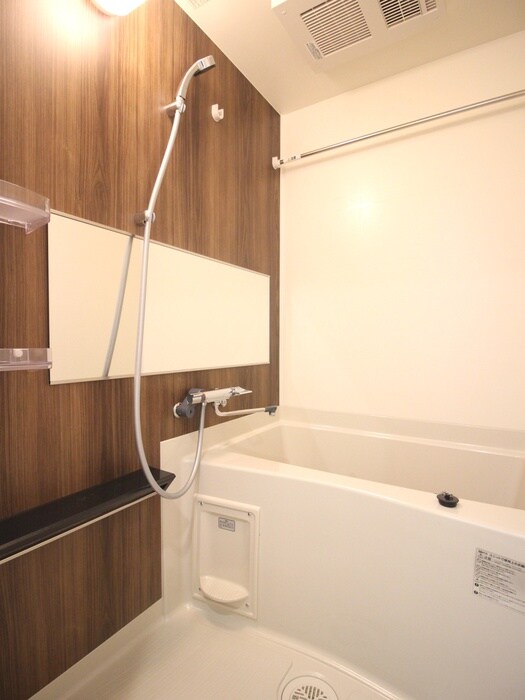 物件内観写真12　(バス／シャワールーム等)