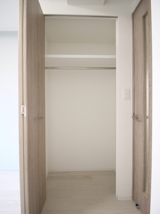 物件内観写真14　(収納)