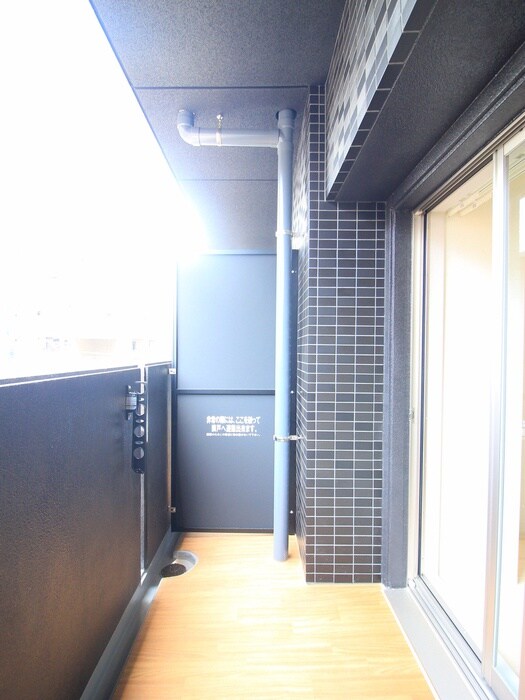 物件内観写真15　(ベランダ・バルコニー)