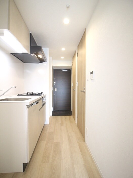 物件内観写真15　(廊下)