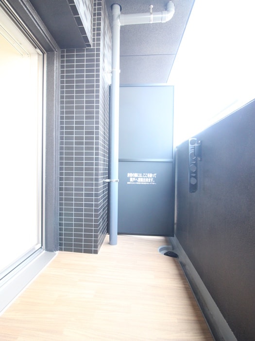 物件内観写真17　(ベランダ・バルコニー)