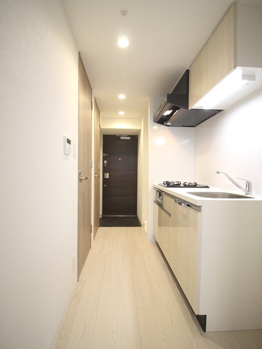 物件内観写真18　(廊下)