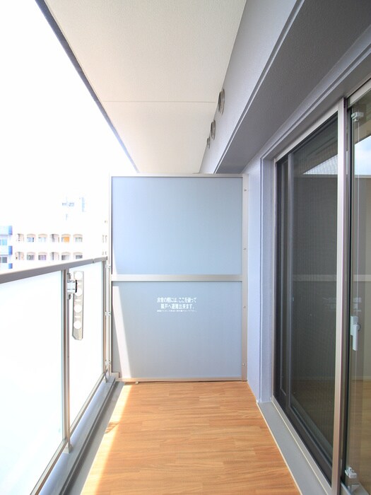 物件内観写真19　(ベランダ・バルコニー)